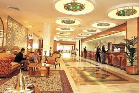 Hilton Garden Inn Ras Al Khaimah in Ras al-Khaimah — foto 4