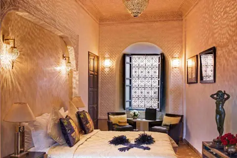 Riad Star in Marrakesh, foto 3