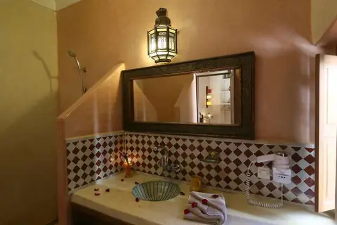 Riad Sidi Mimoune in Marrakesh, foto 24