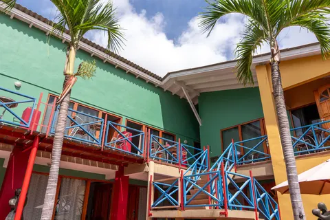 Fly & Go The Ritz Curaçao in Willemstad — foto 50