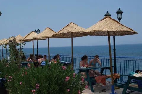 Camping Golden Sunset foto 2