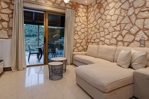 Villas Limneon in Δημοτική Ενότητα Λαγανά — foto 3