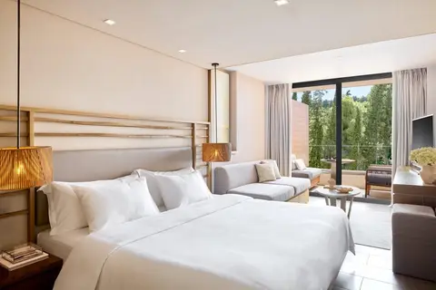 Angsana Corfu Resort & Spa in Μπενίτσες — foto 18