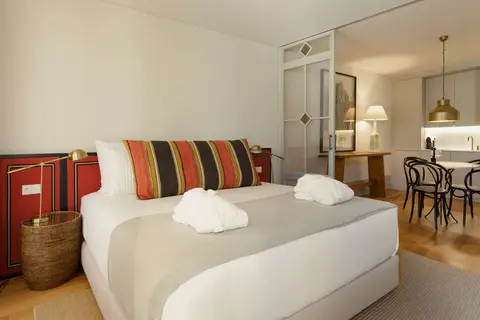 Saboaria Boutique Hotel Porto in Porto — foto 2