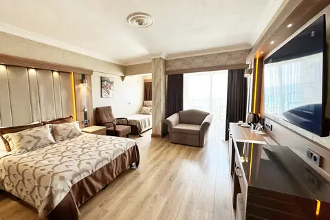 Laur Hotels Experience & Elegance in Didim — foto 22