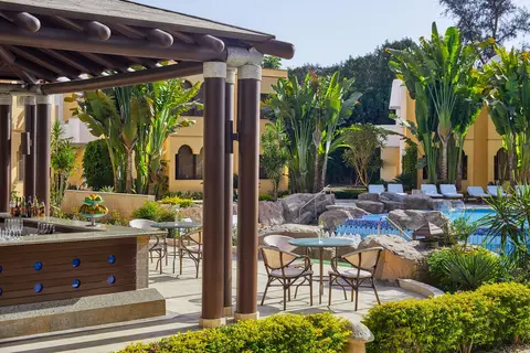 Steigenberger Resort Achti in Luxor, foto 4