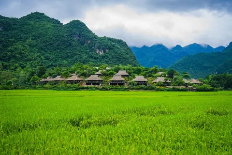 Rondreis Onvergetelijk Vietnam in Rondreizen — foto 6