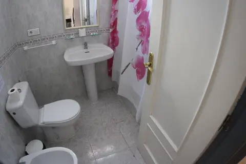 Apartamentos Marina Internacional in Torrevieja — foto 18