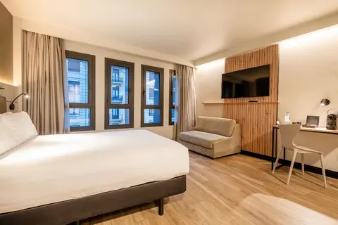 Leonardo Boutique Hotel San Sebastián in San Sebastian — foto 22