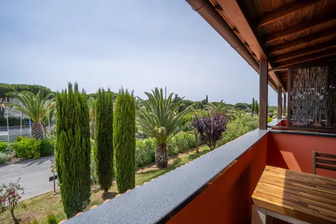 Residence Rosa Dei Venti foto 19