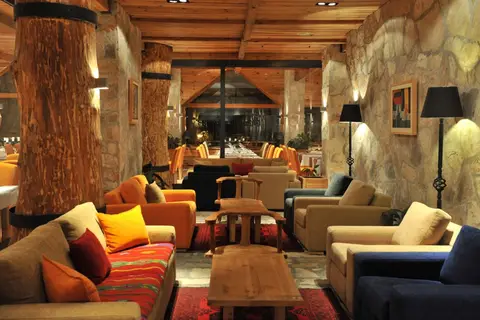 Bianca Resort & Spa in Kolašin — foto 2