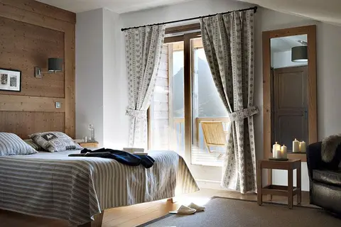 Résidence Le Ruitor in Sainte-Foy-Tarentaise, foto 7