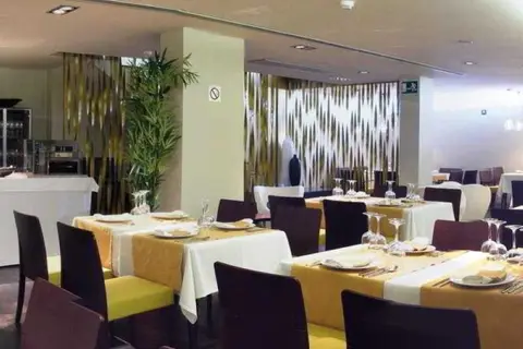 Spa Hotel Hyltor in Archena — foto 6