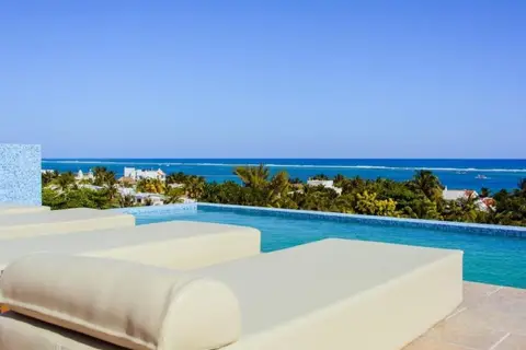 We Hotel Puerto Morelos in Puerto Morelos — foto 3
