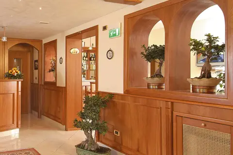 Buono Hotel in Napels, foto 11