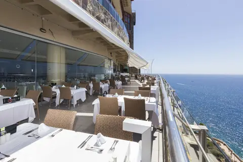 Gloria Palace Amadores in Mogán — foto 14
