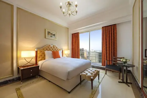 Dusit Hotel & Suites Doha in Doha — foto 19