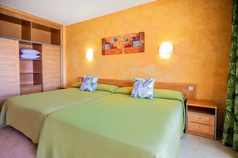 Hotel Servigroup La Zenia in Orihuela — foto 2