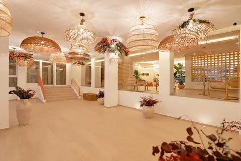 RH Silene Hotel & Spa in Castellón De La Plana — foto 30