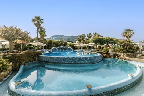 Terme Tritone Resort & Spa foto 3