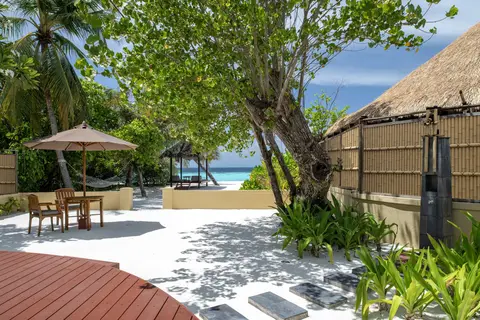 Banyan Tree Vabbinfaru in Vabbinfaru — foto 17