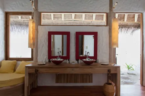 Soneva Fushi in Kunfunadhoo — foto 7