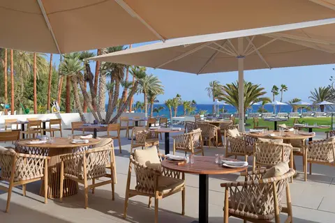 Paradisus Gran Canaria in San Agustin, foto 3