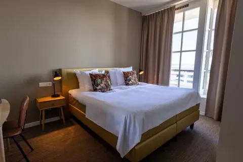 Hotel Spaander Volendam, BW Signature Collection foto 7