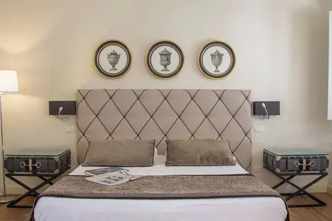 Boutique Hotel del Corso Firenze in Florence, foto 11