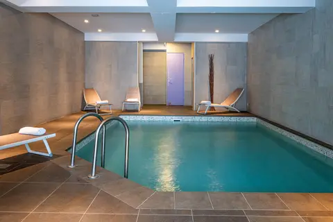 Hotel l'Aiguille Percée in Tignes — foto 18