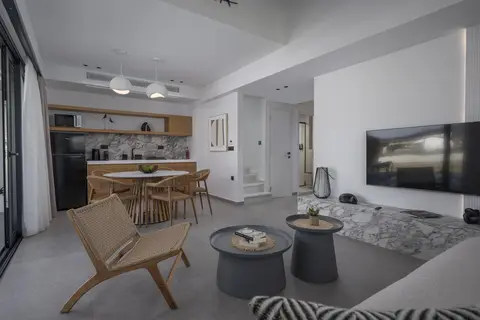 Viridian Villas in Toroni Municipal Unit, foto 14