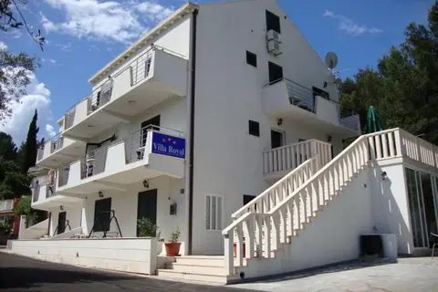 Villa Royal in Rijeka — foto 2