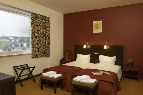 Hotel Baia in Cascais — foto 12