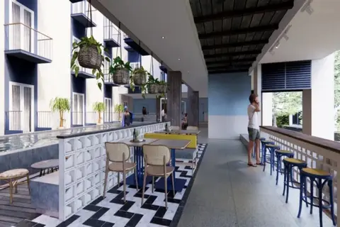 Kampi Hotel Legian in Kuta — foto 4