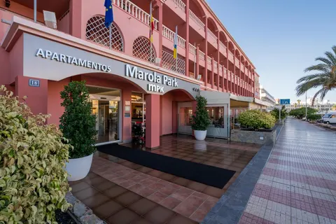 Marola Park in Arona — foto 30