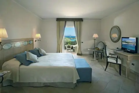 Hotel Petra Bianca in Porto Cervo — foto 12