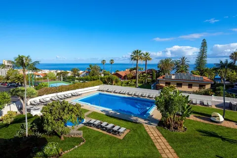 Hotel O7 Tenerife in Puerto de la Cruz