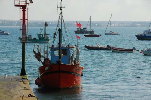 Camping La Roche Percée foto 11