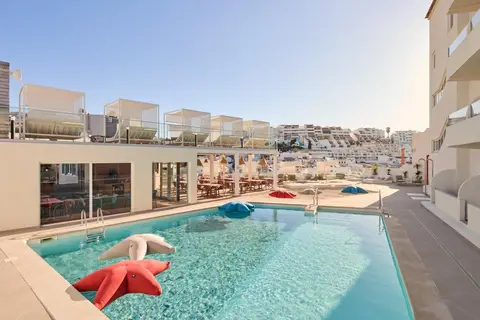 Hotel Indigo Albufeira in Albufeira — foto 3