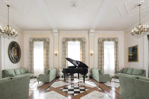 Grand Hotel Terme in Riolo Terme, foto 28