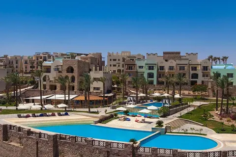 Zen Resort Sahl Hasheesh by TBH Hotels in Hurghada