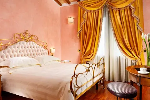 Borgobrufa Spa Resort in Torgiano, foto 7