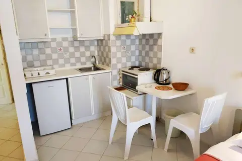 Renia Hotel & Appartementen in Δημοτική Ενότητα Γαζίου — foto 8