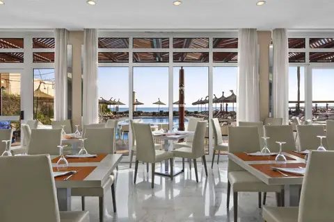 THB El Cid in Palma — foto 6