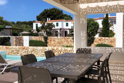 Villas Nure Mar y Mar foto 2