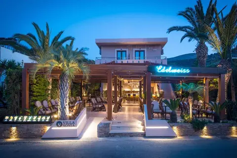 Villa Sonia in Villa Sonia, foto 6