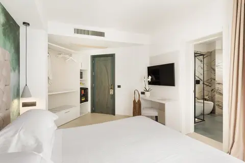 Hotel Villa Domizia in Monte Argentario, foto 22