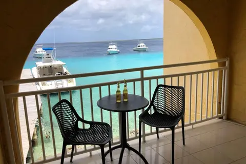 Divi Flamingo Beach Resort & Casino in Kralendijk — foto 28