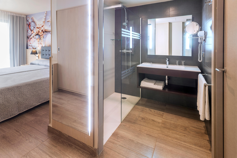 Hotel Tropic Park foto 24