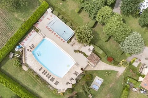 Camping Le Capeyrou foto 26